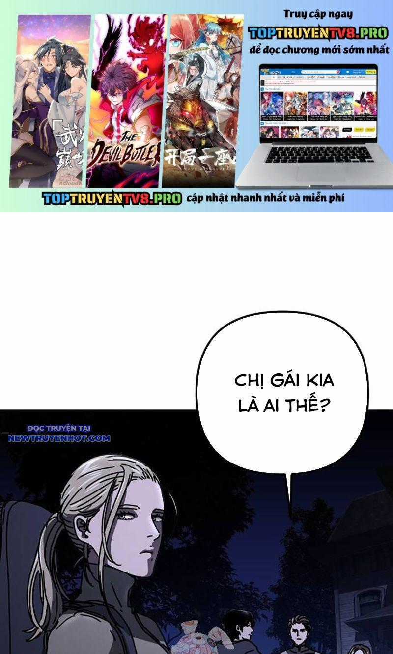 D-Day: Hầm Trú Ẩn - Chapter 29 - Trang 1