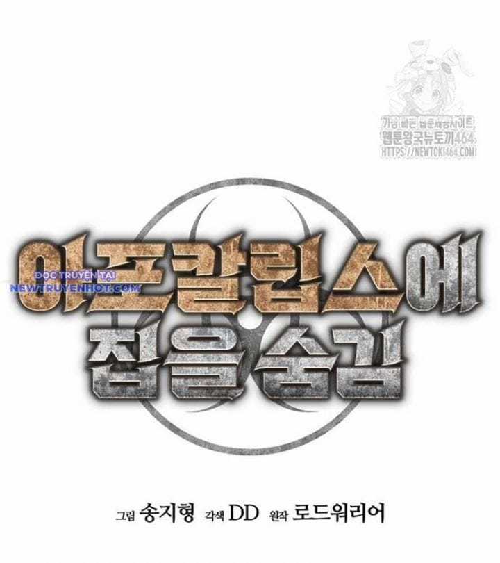 D-Day: Hầm Trú Ẩn - Chapter 29 - Trang 11