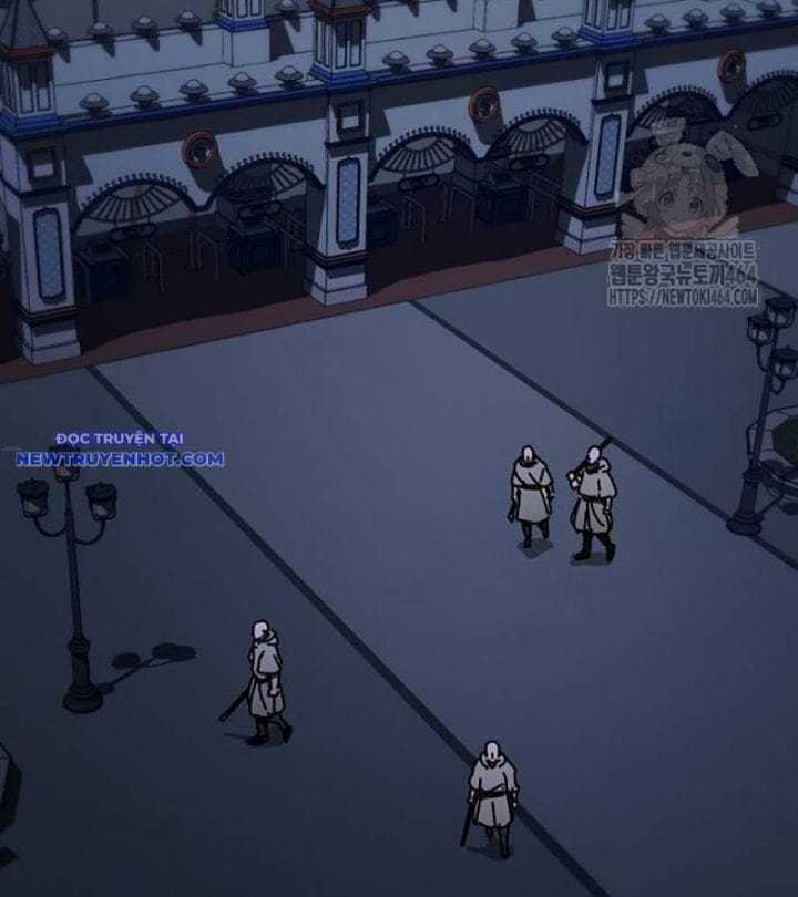 D-Day: Hầm Trú Ẩn - Chapter 29 - Trang 13