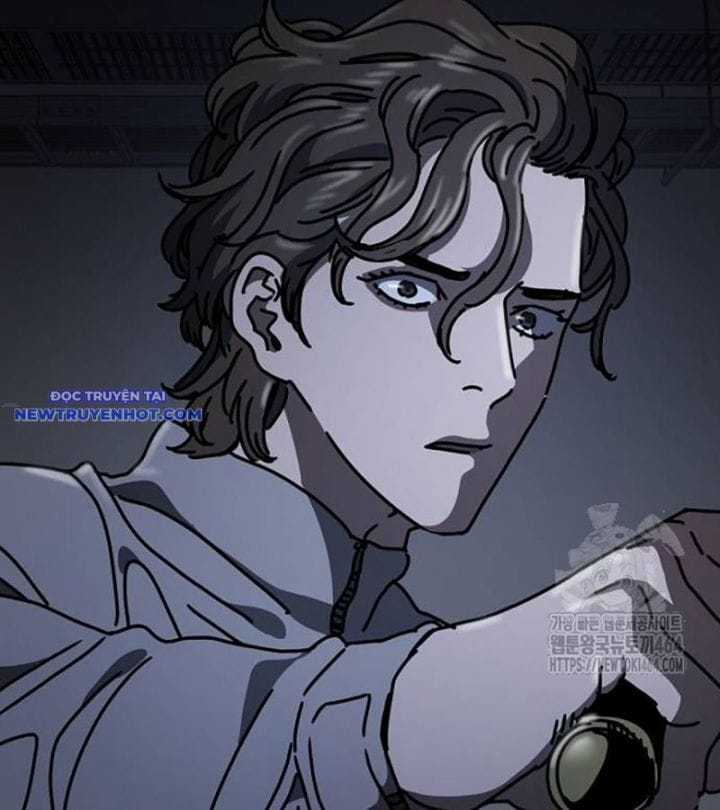 D-Day: Hầm Trú Ẩn - Chapter 29 - Trang 162