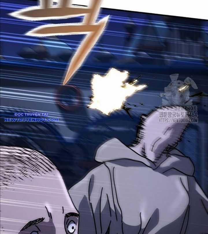 D-Day: Hầm Trú Ẩn - Chapter 29 - Trang 19