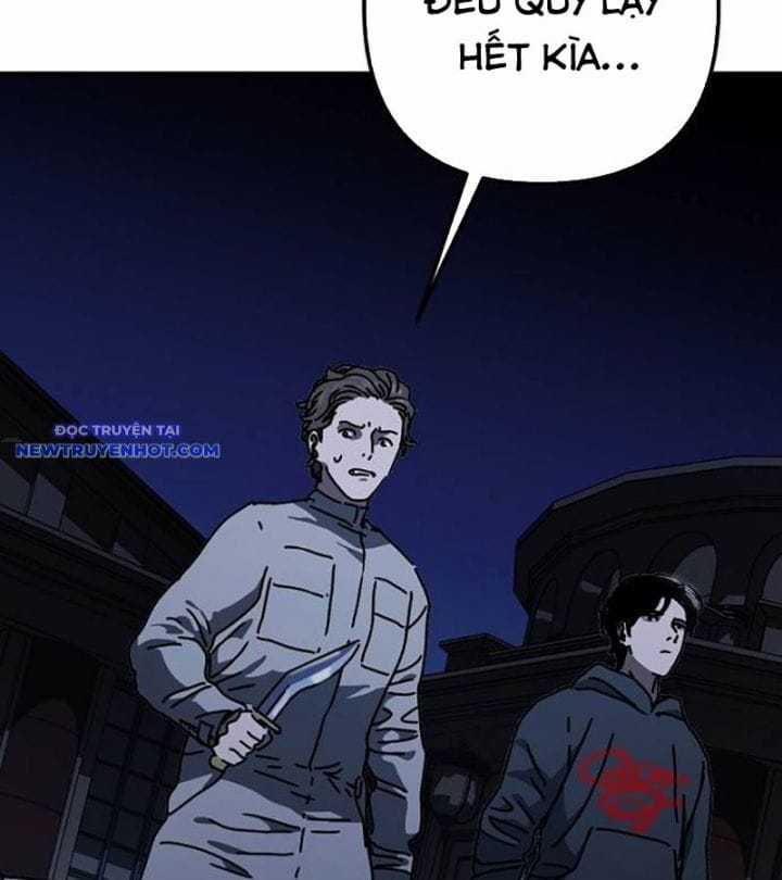 D-Day: Hầm Trú Ẩn - Chapter 29 - Trang 182