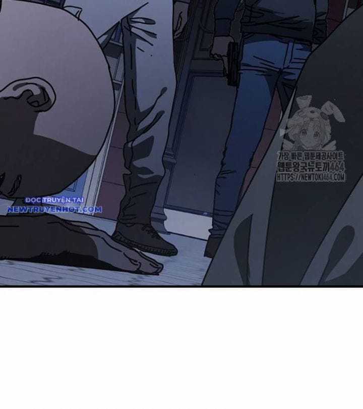 D-Day: Hầm Trú Ẩn - Chapter 29 - Trang 183