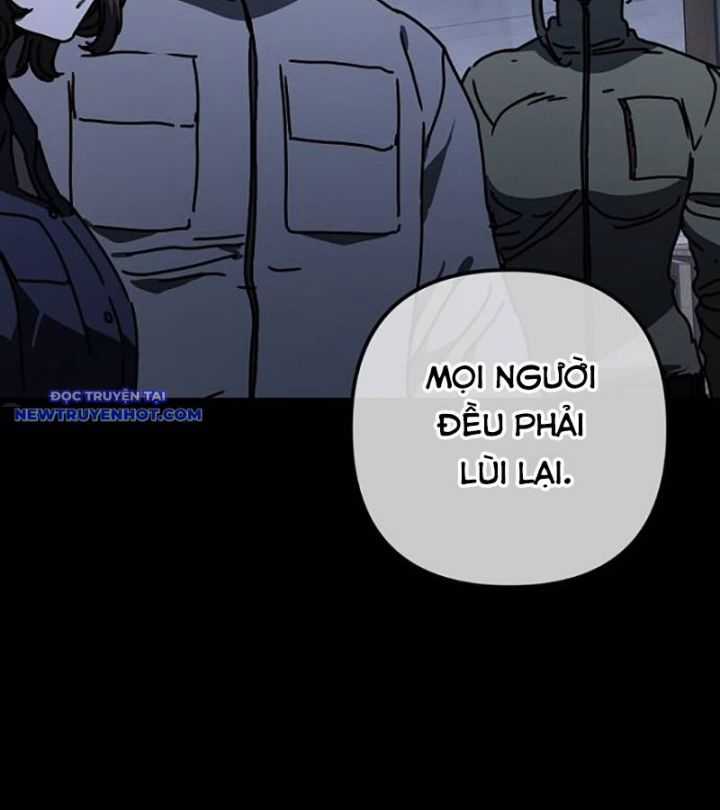 D-Day: Hầm Trú Ẩn - Chapter 29 - Trang 188