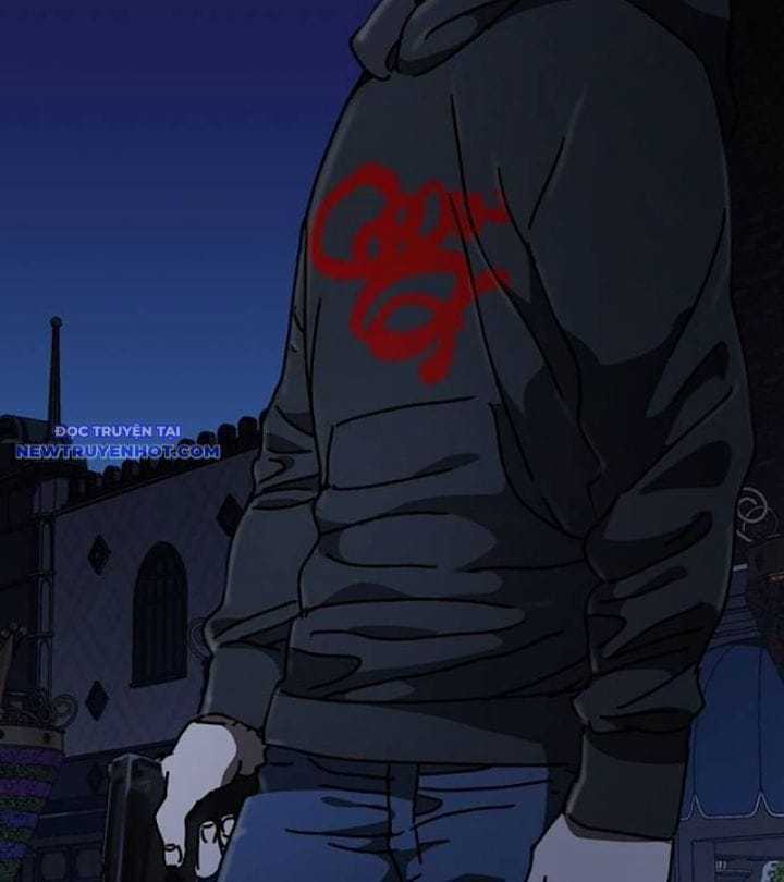 D-Day: Hầm Trú Ẩn - Chapter 29 - Trang 196