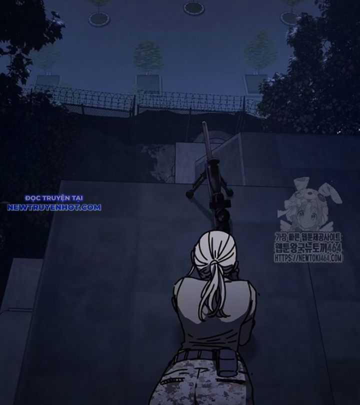 D-Day: Hầm Trú Ẩn - Chapter 29 - Trang 23