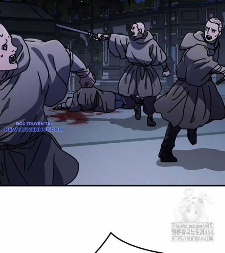 D-Day: Hầm Trú Ẩn - Chapter 29 - Trang 33