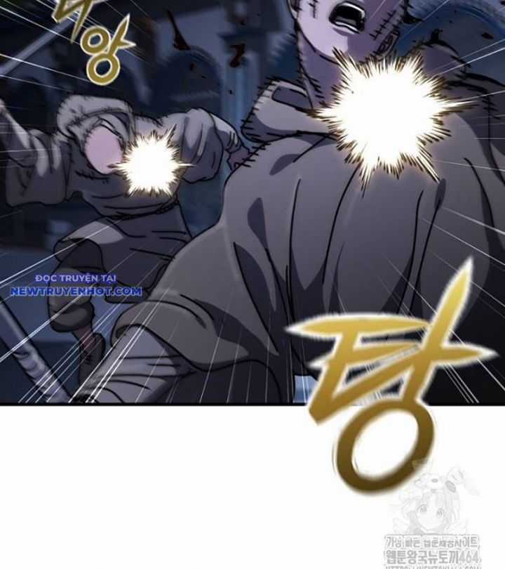 D-Day: Hầm Trú Ẩn - Chapter 29 - Trang 35