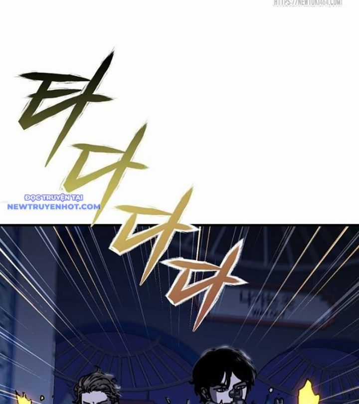 D-Day: Hầm Trú Ẩn - Chapter 29 - Trang 36