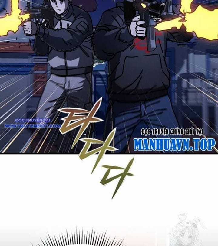 D-Day: Hầm Trú Ẩn - Chapter 29 - Trang 37