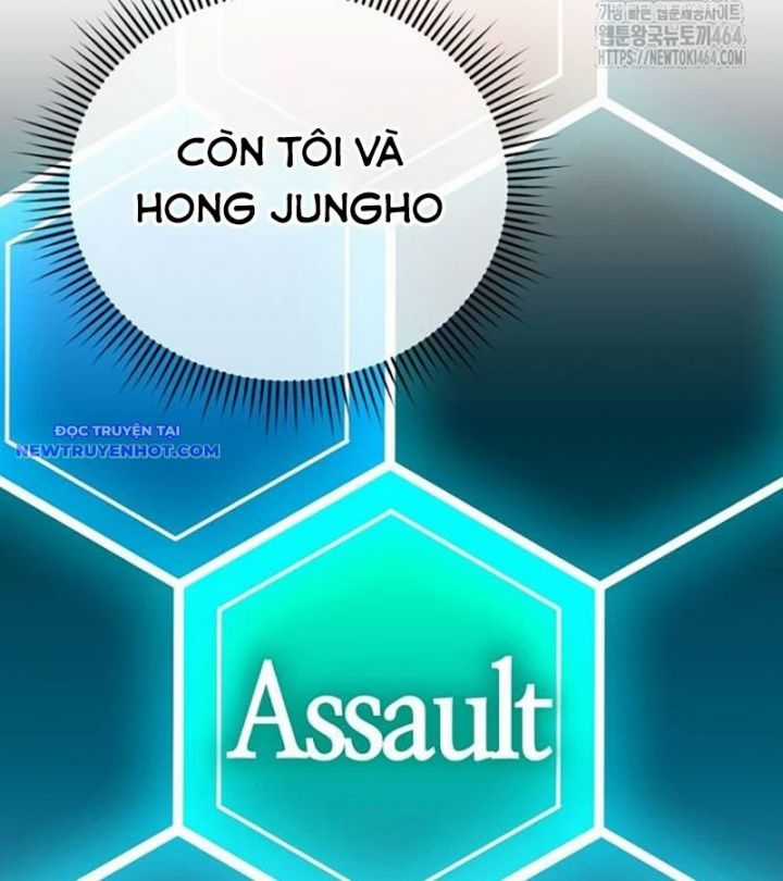 D-Day: Hầm Trú Ẩn - Chapter 29 - Trang 38