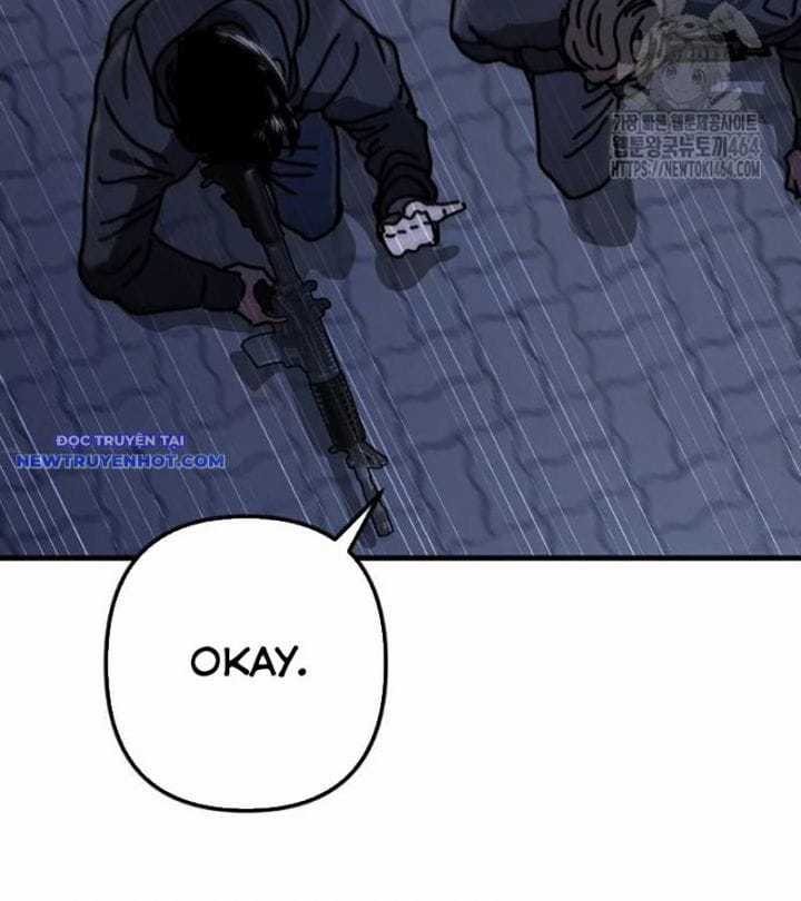 D-Day: Hầm Trú Ẩn - Chapter 29 - Trang 42