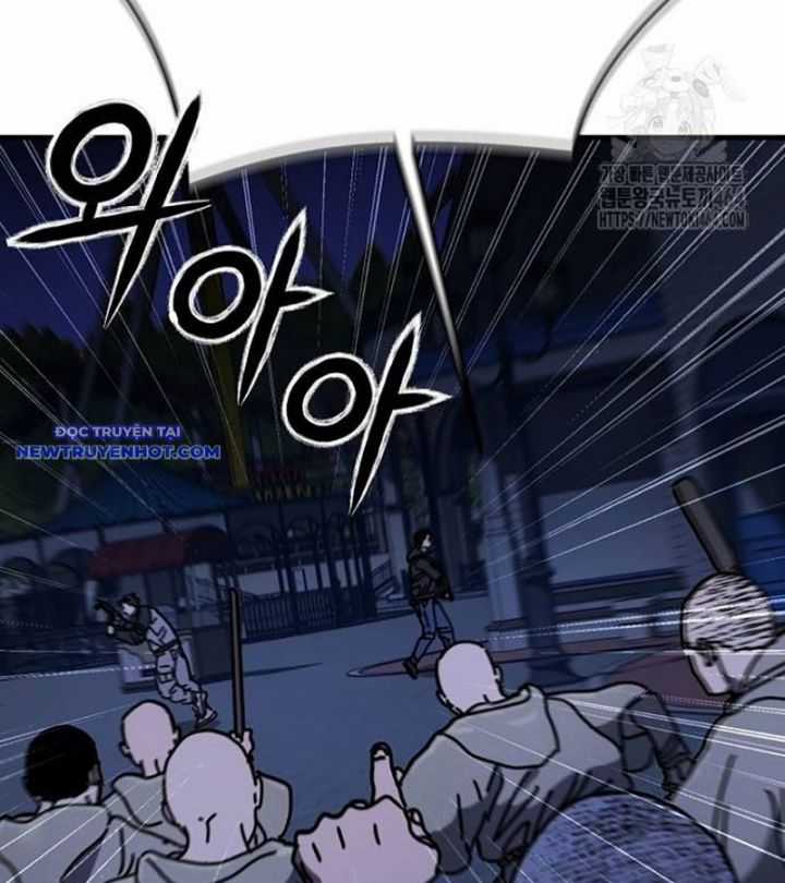 D-Day: Hầm Trú Ẩn - Chapter 29 - Trang 44