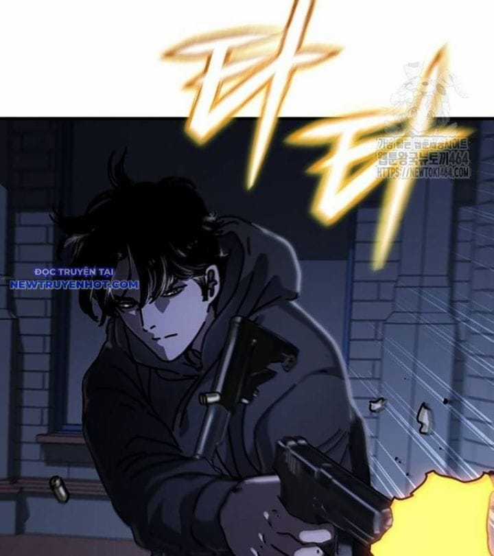 D-Day: Hầm Trú Ẩn - Chapter 29 - Trang 46