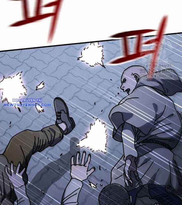 D-Day: Hầm Trú Ẩn - Chapter 29 - Trang 48