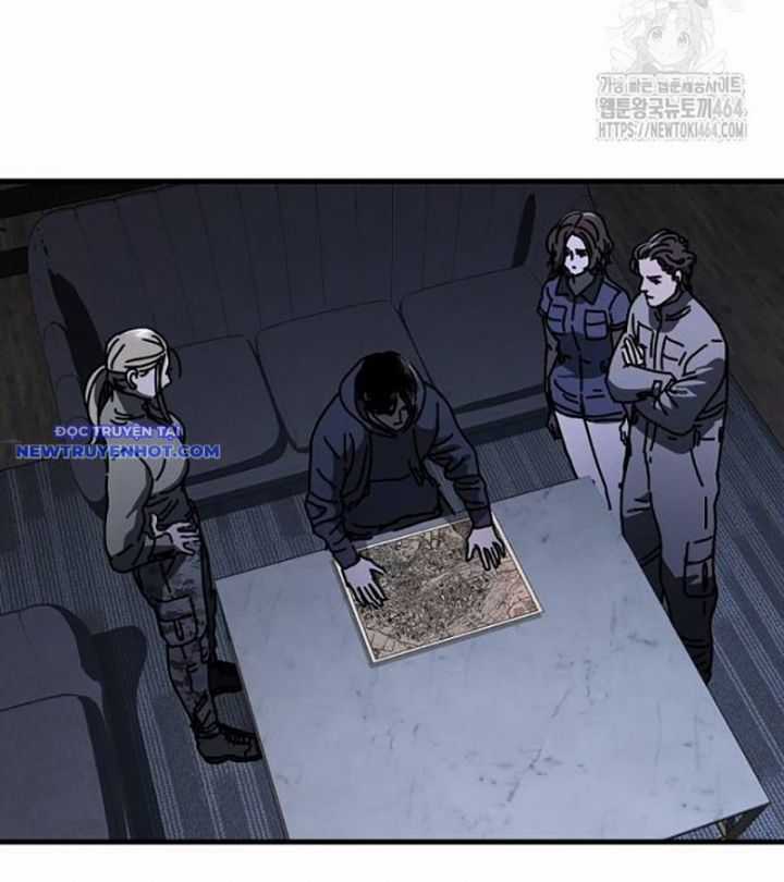 D-Day: Hầm Trú Ẩn - Chapter 29 - Trang 7