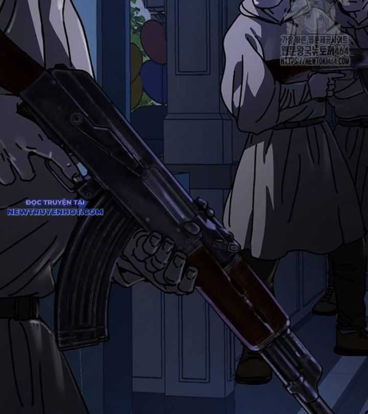 D-Day: Hầm Trú Ẩn - Chapter 29 - Trang 71