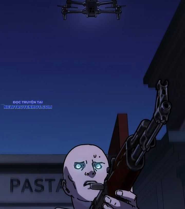 D-Day: Hầm Trú Ẩn - Chapter 29 - Trang 88
