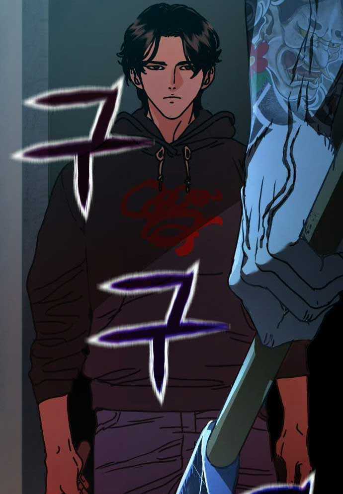 D-Day: Hầm Trú Ẩn - Chapter 3 - Trang 107