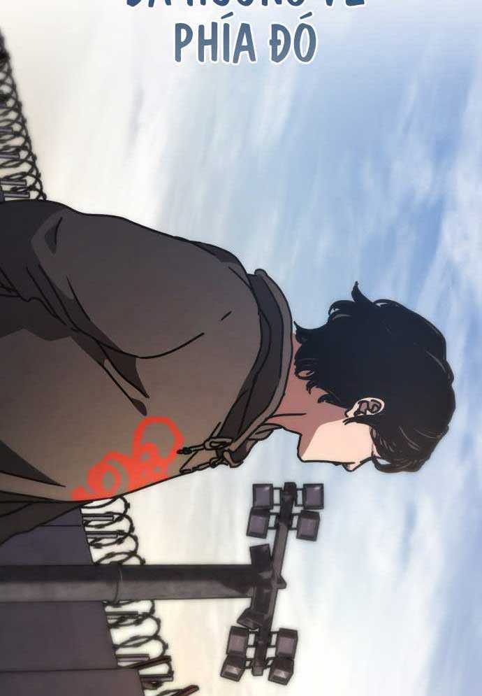 D-Day: Hầm Trú Ẩn - Chapter 3 - Trang 12