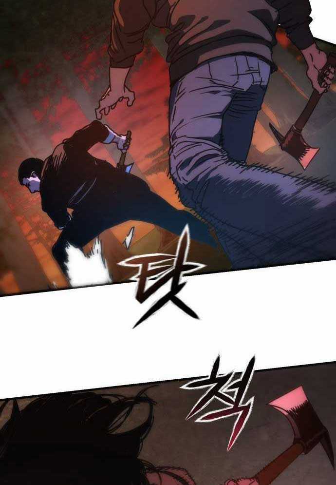 D-Day: Hầm Trú Ẩn - Chapter 3 - Trang 118