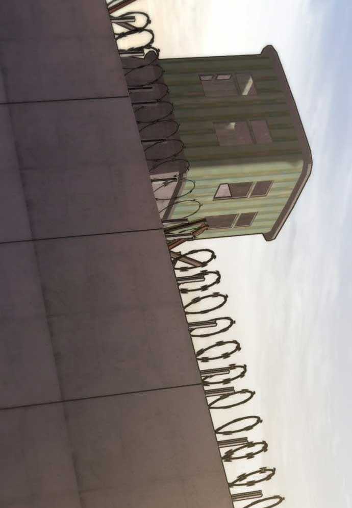 D-Day: Hầm Trú Ẩn - Chapter 3 - Trang 13