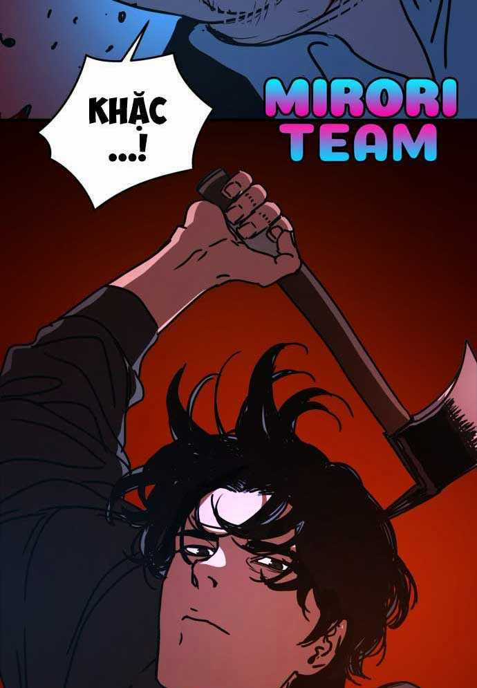 D-Day: Hầm Trú Ẩn - Chapter 3 - Trang 122