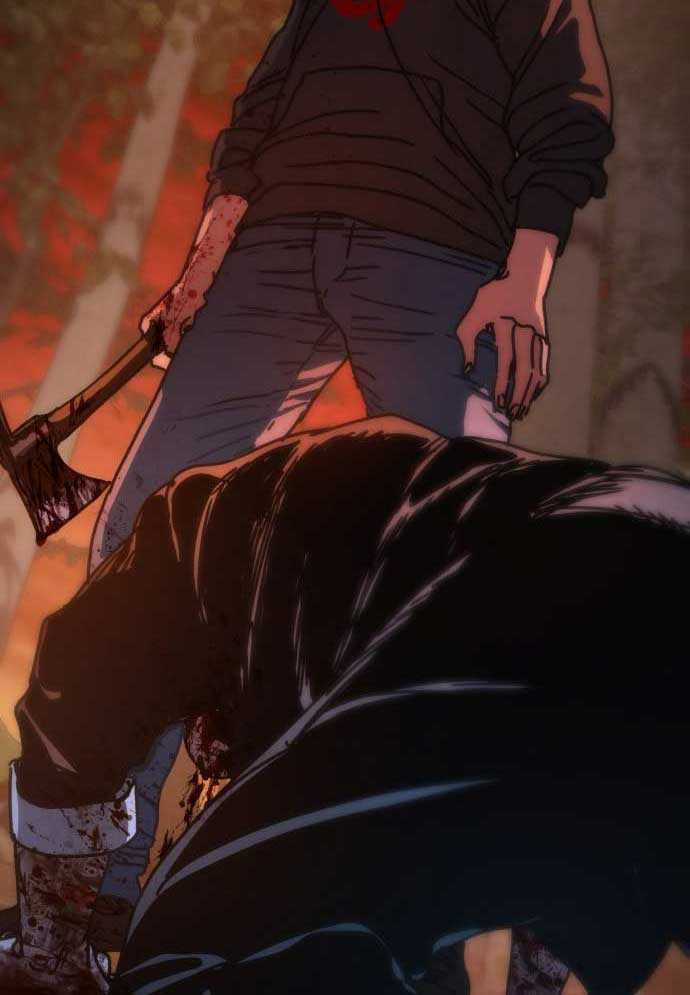 D-Day: Hầm Trú Ẩn - Chapter 3 - Trang 132