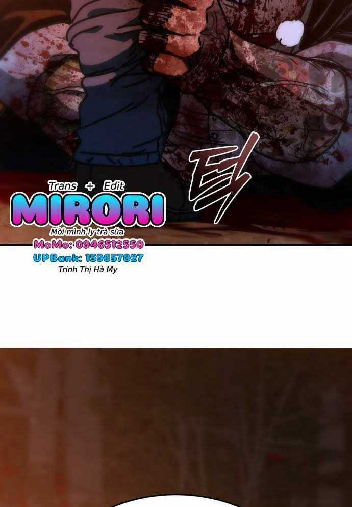 D-Day: Hầm Trú Ẩn - Chapter 3 - Trang 135