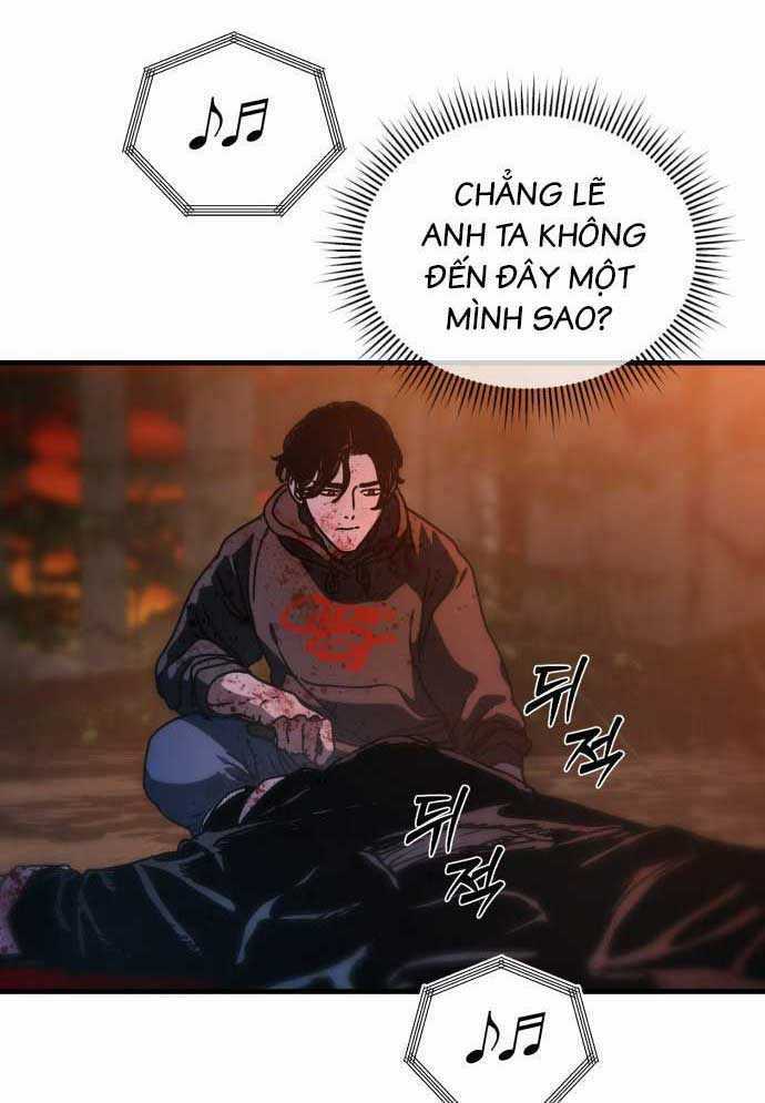 D-Day: Hầm Trú Ẩn - Chapter 3 - Trang 146