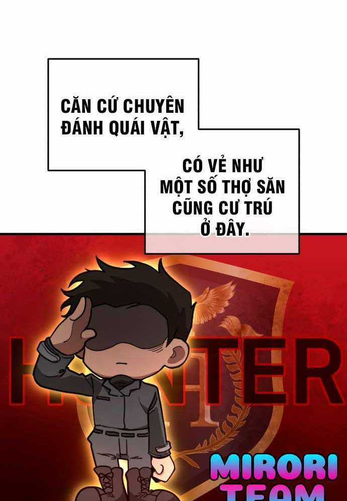 D-Day: Hầm Trú Ẩn - Chapter 3 - Trang 16