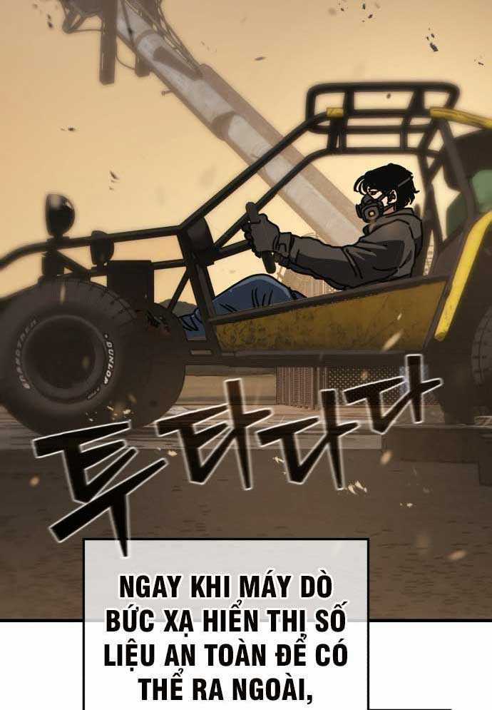 D-Day: Hầm Trú Ẩn - Chapter 3 - Trang 155