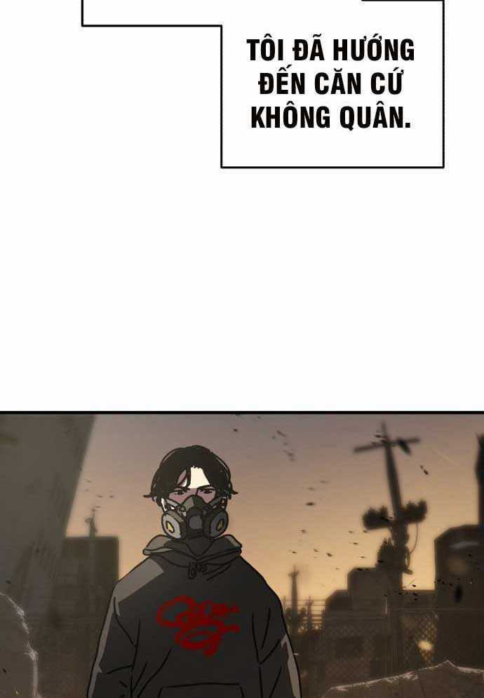 D-Day: Hầm Trú Ẩn - Chapter 3 - Trang 156