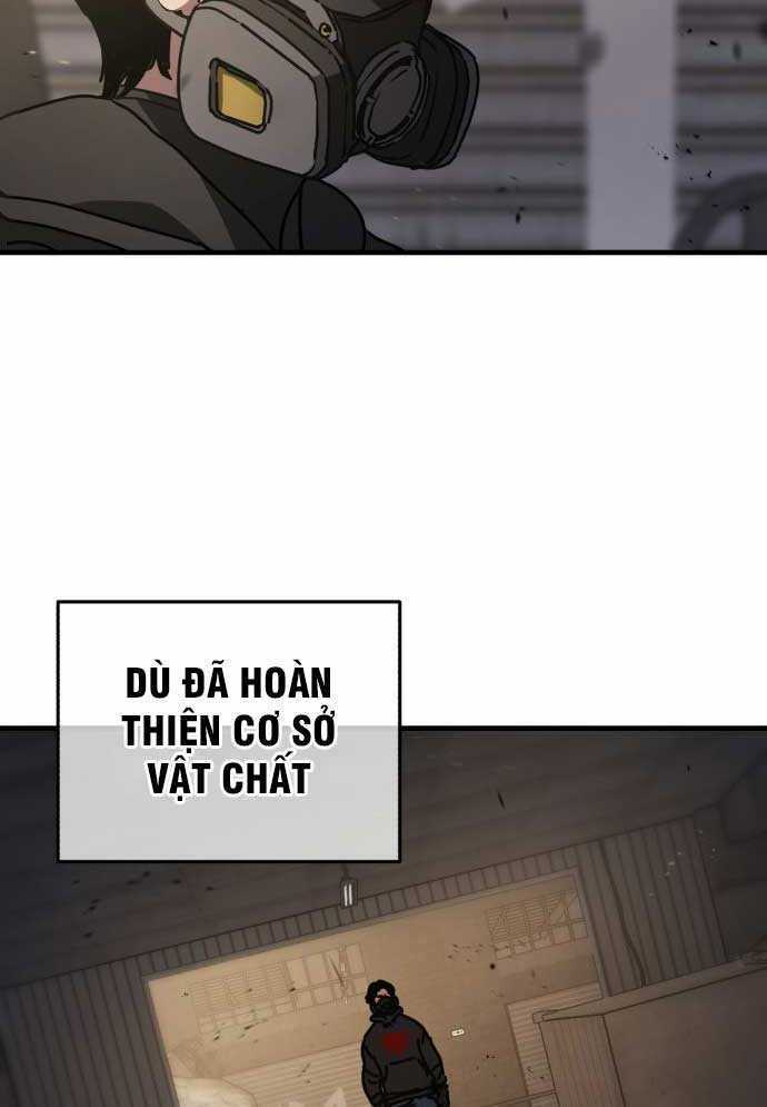 D-Day: Hầm Trú Ẩn - Chapter 3 - Trang 158