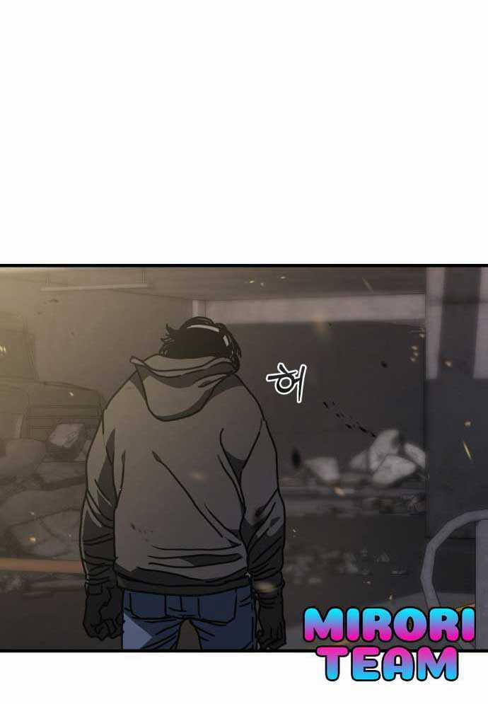 D-Day: Hầm Trú Ẩn - Chapter 3 - Trang 160