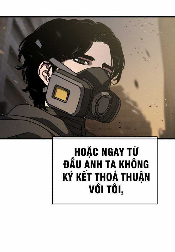 D-Day: Hầm Trú Ẩn - Chapter 3 - Trang 165