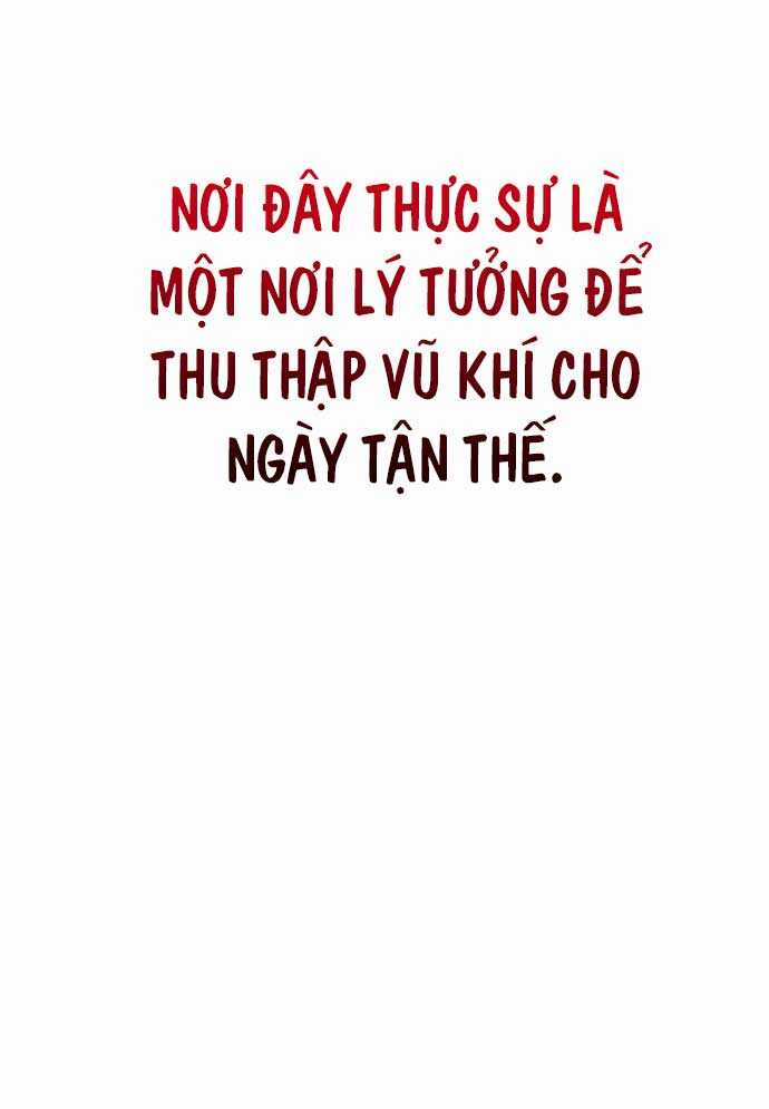 D-Day: Hầm Trú Ẩn - Chapter 3 - Trang 18