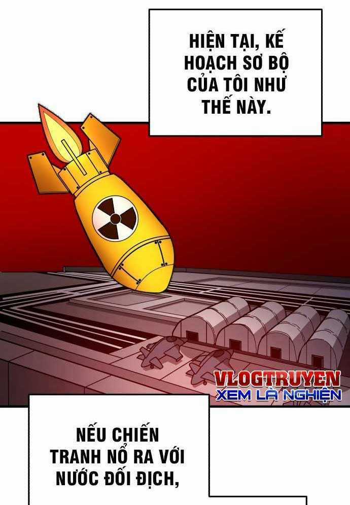 D-Day: Hầm Trú Ẩn - Chapter 3 - Trang 19