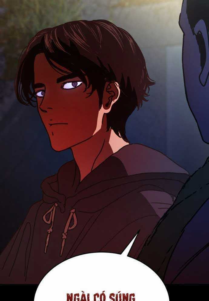 D-Day: Hầm Trú Ẩn - Chapter 3 - Trang 23