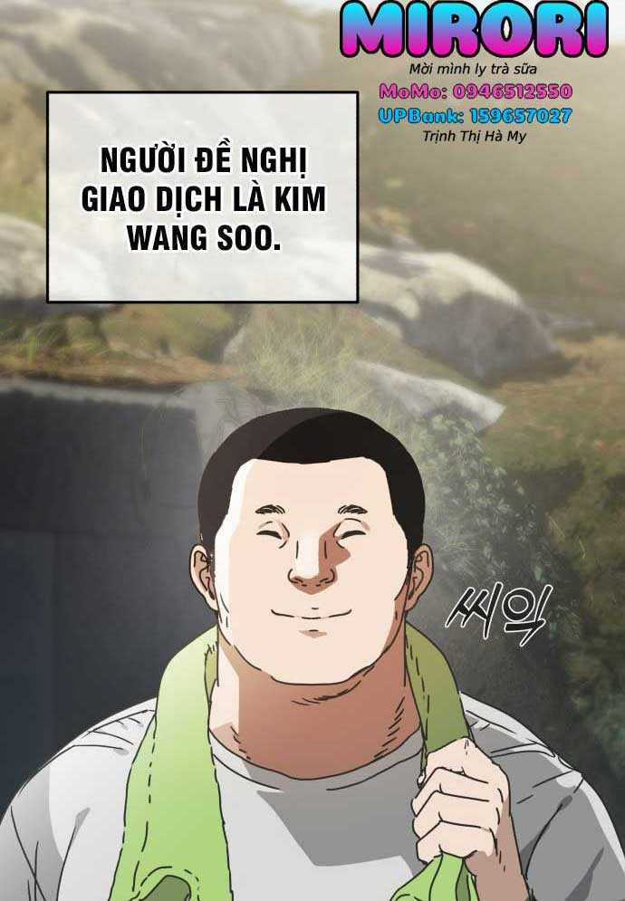 D-Day: Hầm Trú Ẩn - Chapter 3 - Trang 27