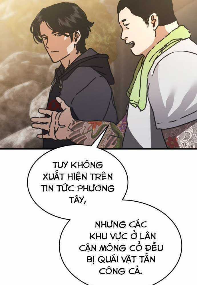 D-Day: Hầm Trú Ẩn - Chapter 3 - Trang 29
