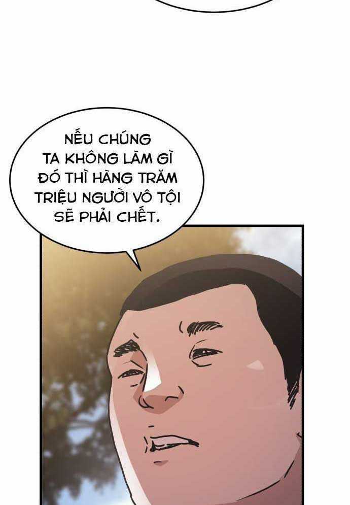D-Day: Hầm Trú Ẩn - Chapter 3 - Trang 30