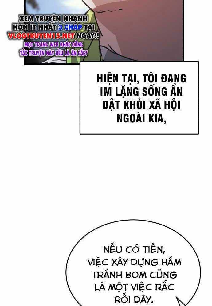 D-Day: Hầm Trú Ẩn - Chapter 3 - Trang 31