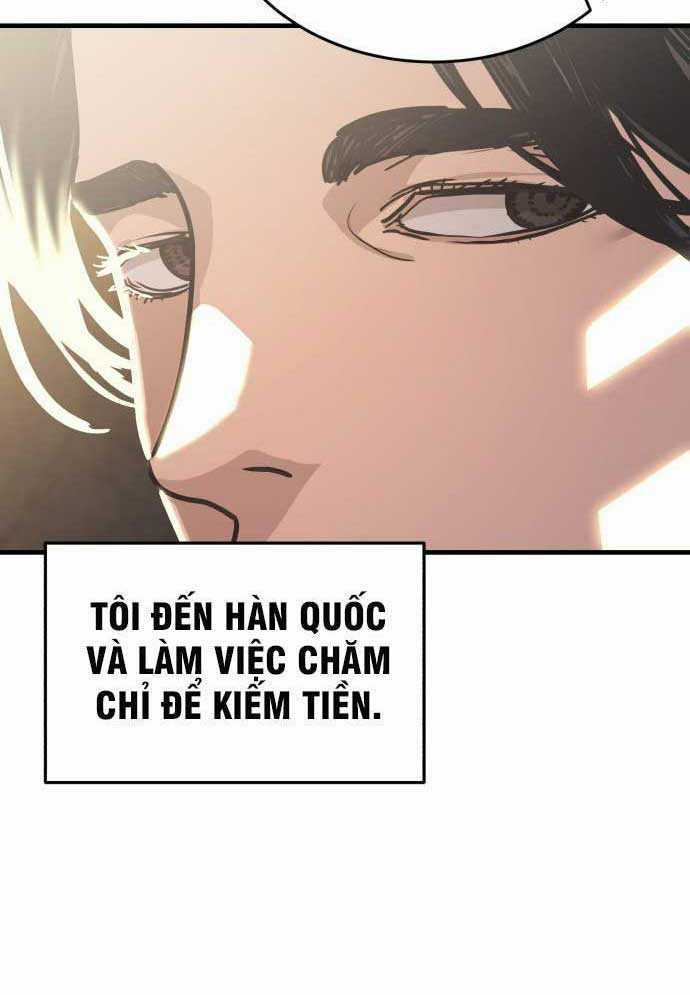 D-Day: Hầm Trú Ẩn - Chapter 3 - Trang 32