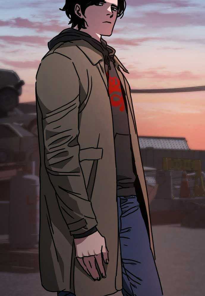 D-Day: Hầm Trú Ẩn - Chapter 3 - Trang 39