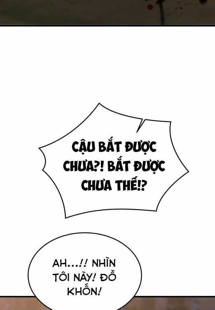 D-Day: Hầm Trú Ẩn - Chapter 3 - Trang 5