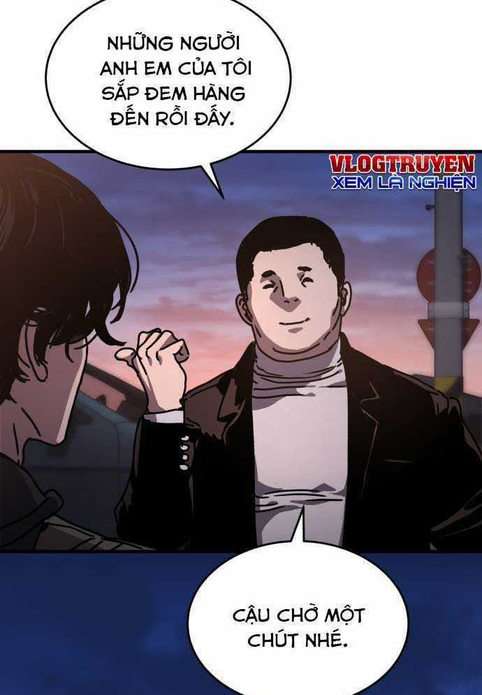 D-Day: Hầm Trú Ẩn - Chapter 3 - Trang 45