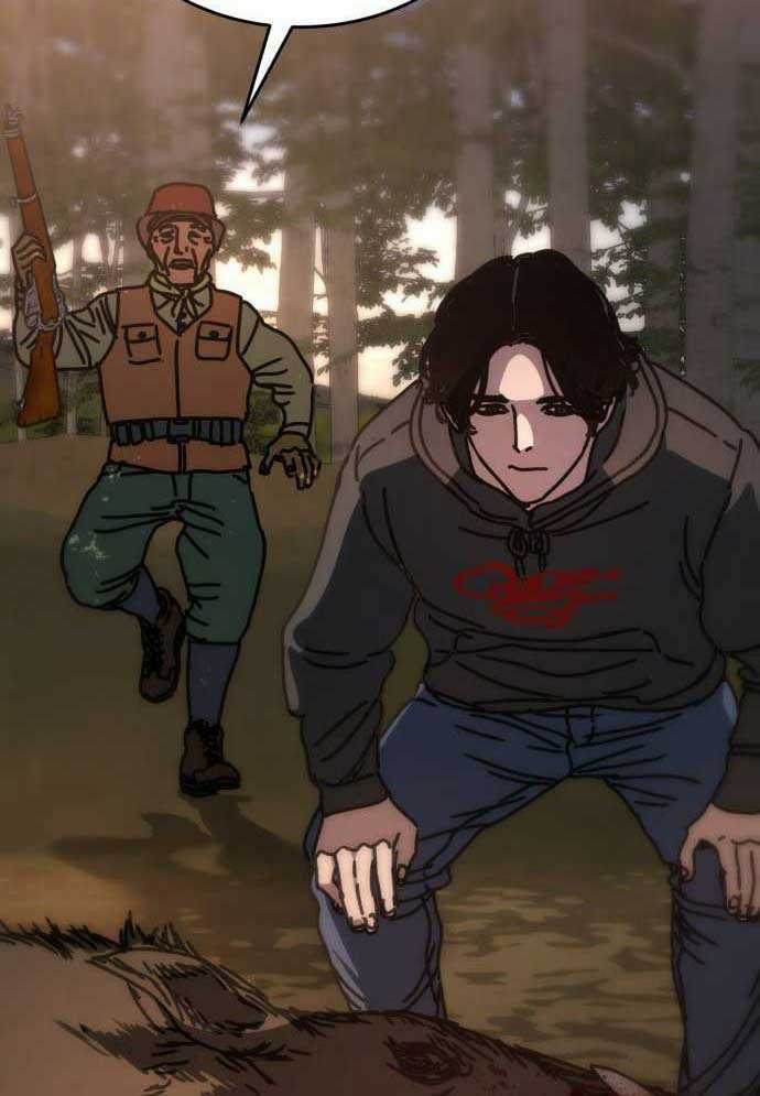 D-Day: Hầm Trú Ẩn - Chapter 3 - Trang 6