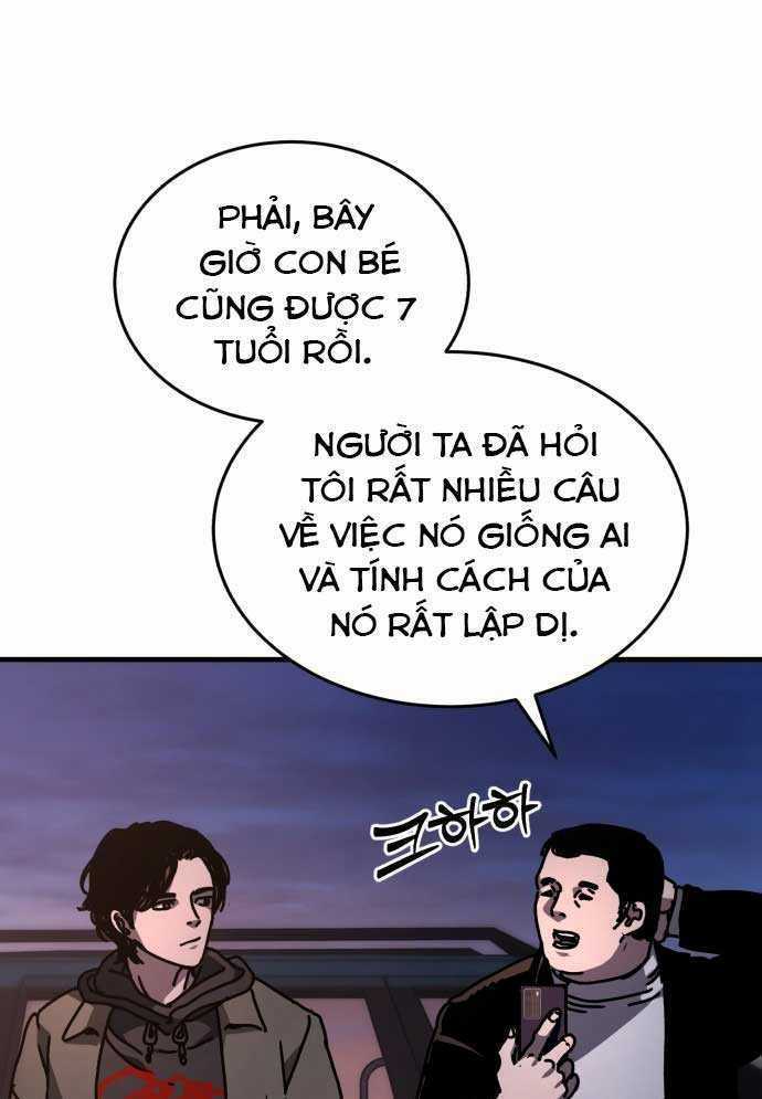 D-Day: Hầm Trú Ẩn - Chapter 3 - Trang 51