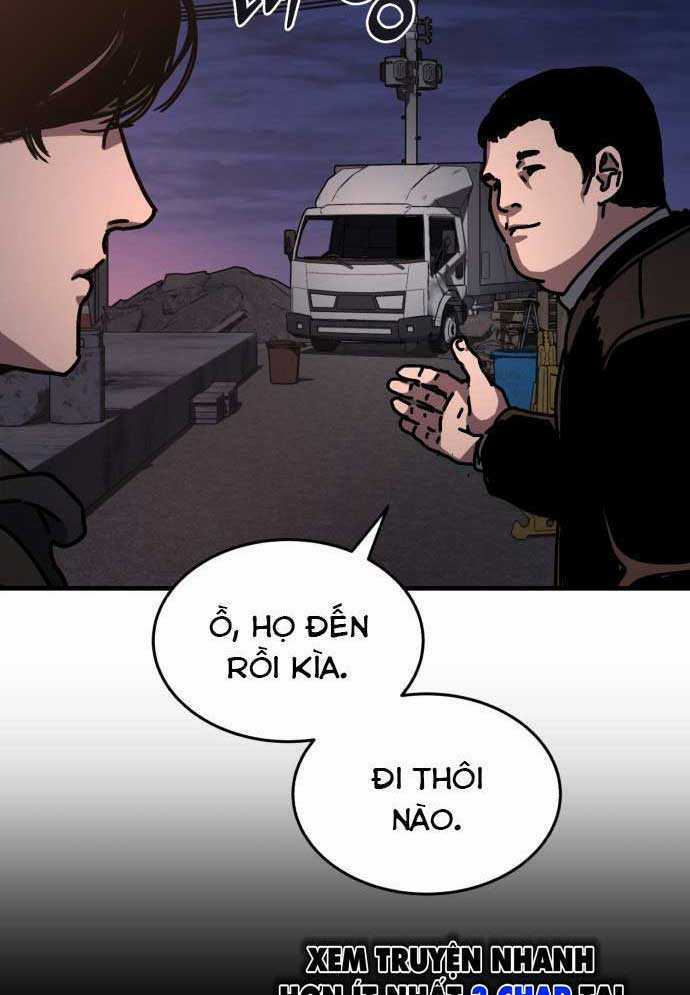 D-Day: Hầm Trú Ẩn - Chapter 3 - Trang 53